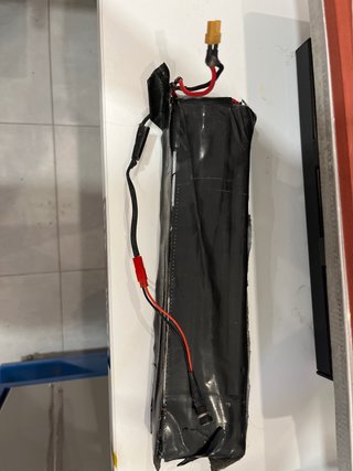 Despiece Patinete Eléctrico Xiaomi