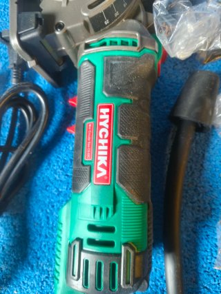 Sierra compacta multiusos Nueva