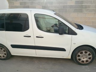 Peugeot Partner 2008