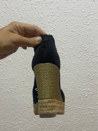 Sandalias Corina Verano Talla 37