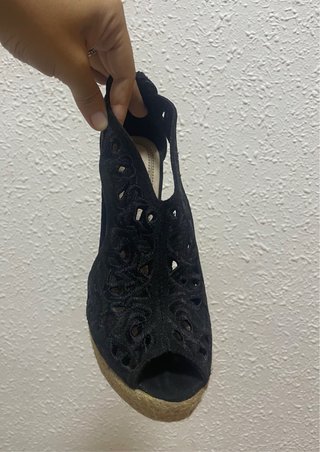 Sandalias Corina Verano Talla 37