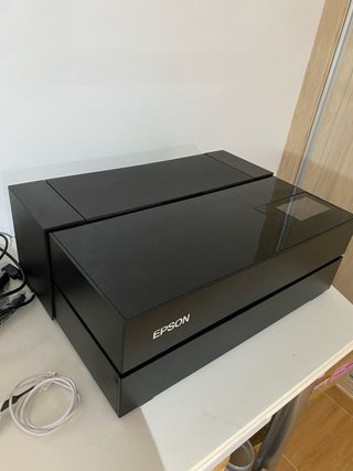 Epson SureColor SC-P700 Impresora Fotográfica A3