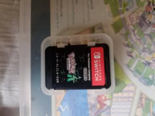 Pack 4 Juegos Pokémon Nintendo Switch