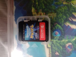 Pack 4 Juegos Pokémon Nintendo Switch