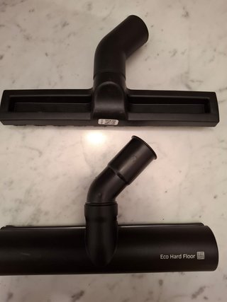 2 Spazzole Samsung Aspirapolvere