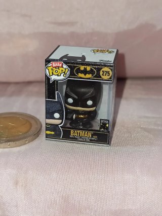 Funko Pop! Bitty Batman 275