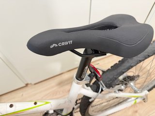 Bicicleta Orbea Paradise 26