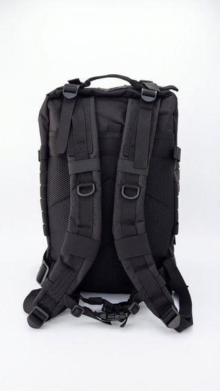Mochila Táctica