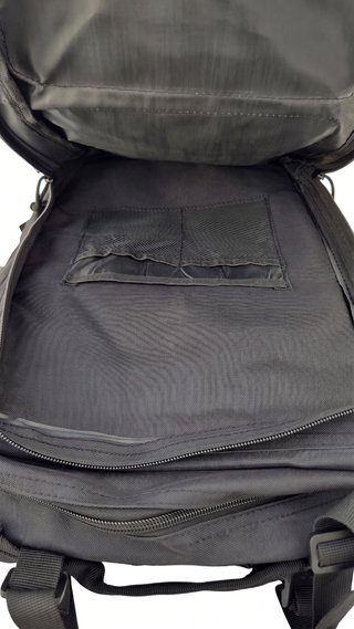 Mochila Táctica