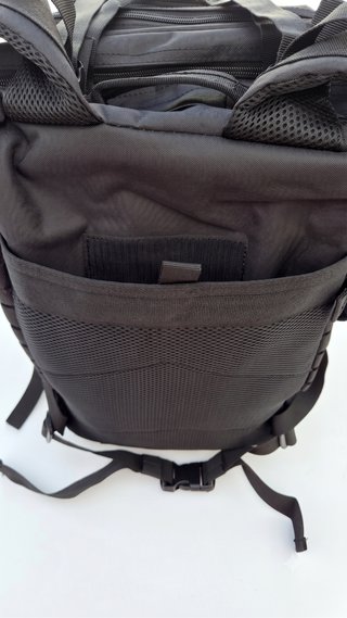 Mochila Táctica