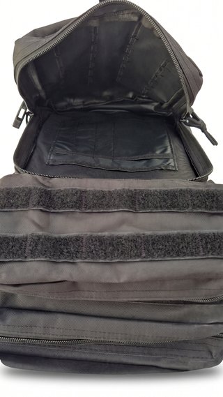 Mochila Táctica