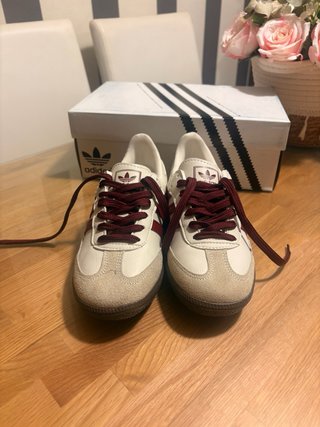 Zapatillas Adidas Samba Talla 37