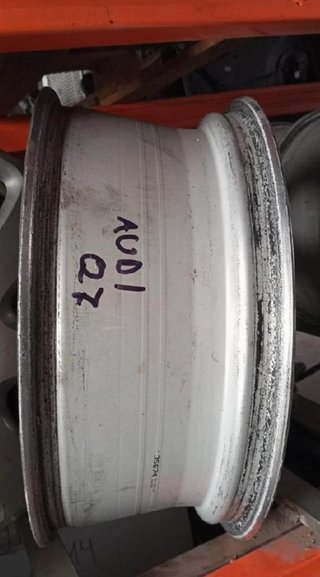 Llanta audi 41257 4l0601025e q7 3.0 tdi 3.0v6 tdi