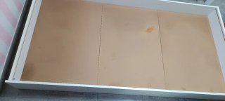 Cama individual 90x190