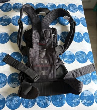 Mochila Portabebés Babybjorn One Air