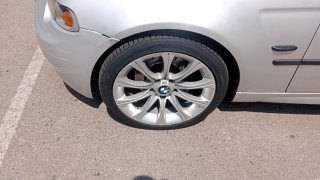 Llantas 18" bmw estilo m5 styling 166 (225/40/18)