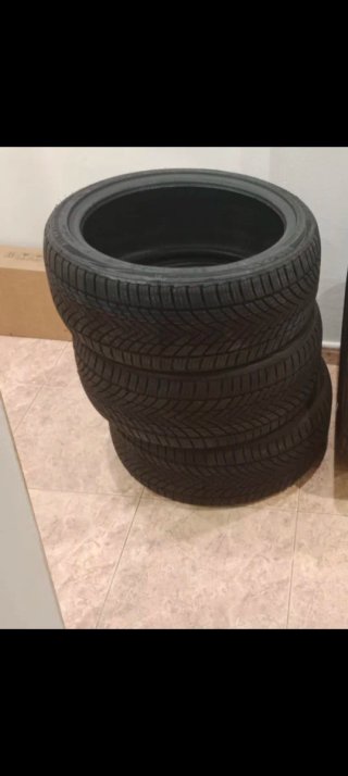 Llantas 18" bmw estilo m5 styling 166 (225/40/18)