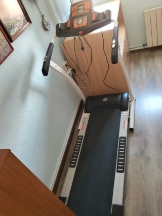 Cinta estática Vital Gym