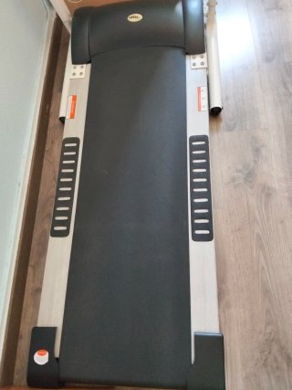 Cinta estática Vital Gym