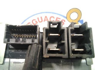 Centralita renault 8200092424a clio fase ii 657839