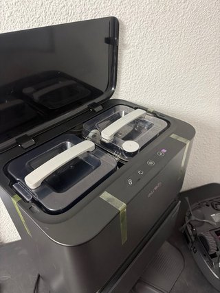 Robot Aspirador Eureka J12 Ultra