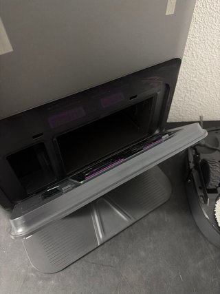 Robot Aspirador Eureka J12 Ultra