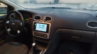Ford Focus 2005