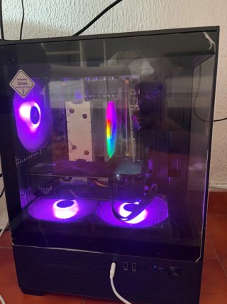PC GAMING GTX 1660 SUPER 6GB