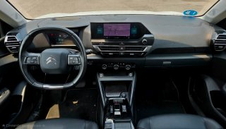 Citroen ë-C4 2022