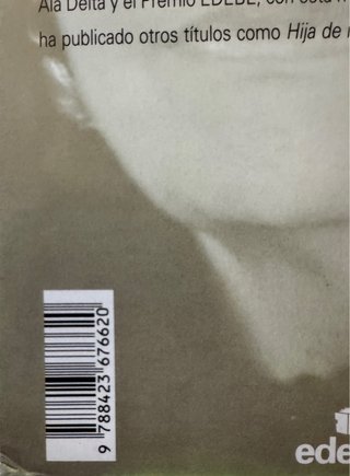 El diccionario de Carola.