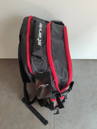 Mochila Starvie Padel Red Line