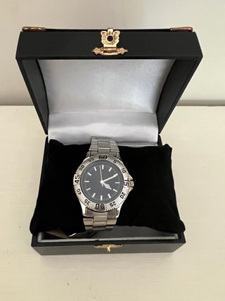 Reloj
