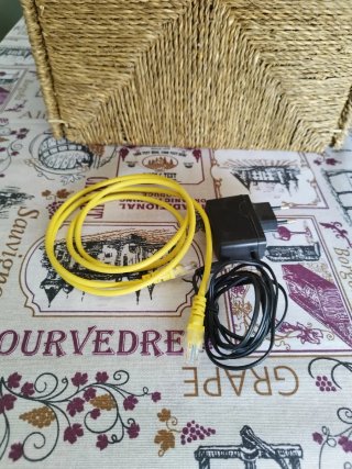 Router TP-Link TL-WR940N