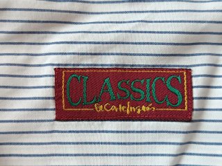 Camisa  hombre manga corta.
