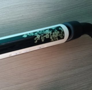 Plancha Remington S9500 54W