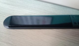 Plancha Remington S9500 54W