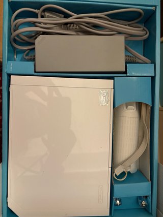 Nintendo Wii