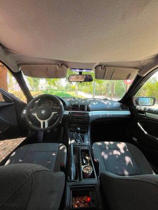 BMW Serie 3 2003