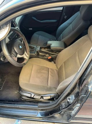 BMW Serie 3 2003