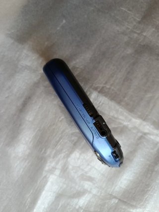 Sony Discman ESP2 Reproductor CD Azul