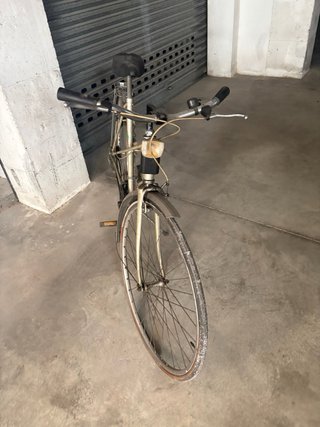 Bicicleta Peugeot Vintage