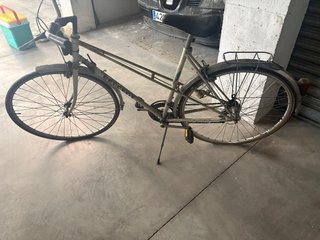 Bicicleta Peugeot Vintage