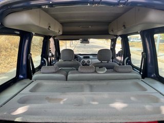 Renault Kangoo 165.000km 🟡 B