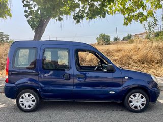 Renault Kangoo 165.000km 🟡 B