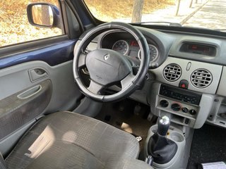 Renault Kangoo 165.000km 🟡 B