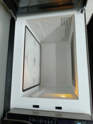 Microondas Whirlpool