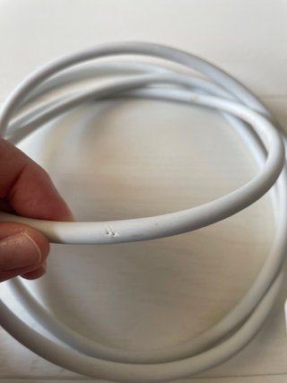 Cable alargador original Apple (enchufe USA)