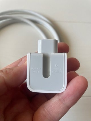 Cable alargador original Apple (enchufe USA)