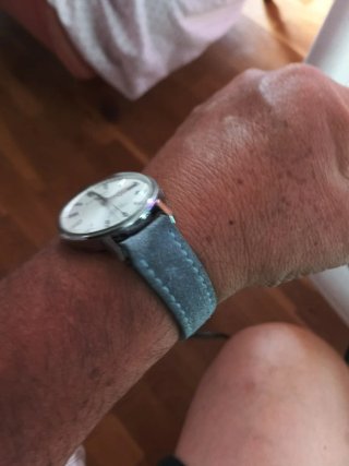 Reloj Seiko Sportsmatic 5 Vintage