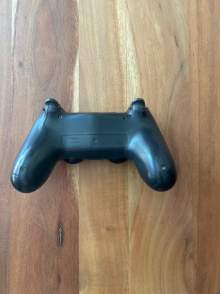 Consola PS4 Slim Negra + Mando Dualshock